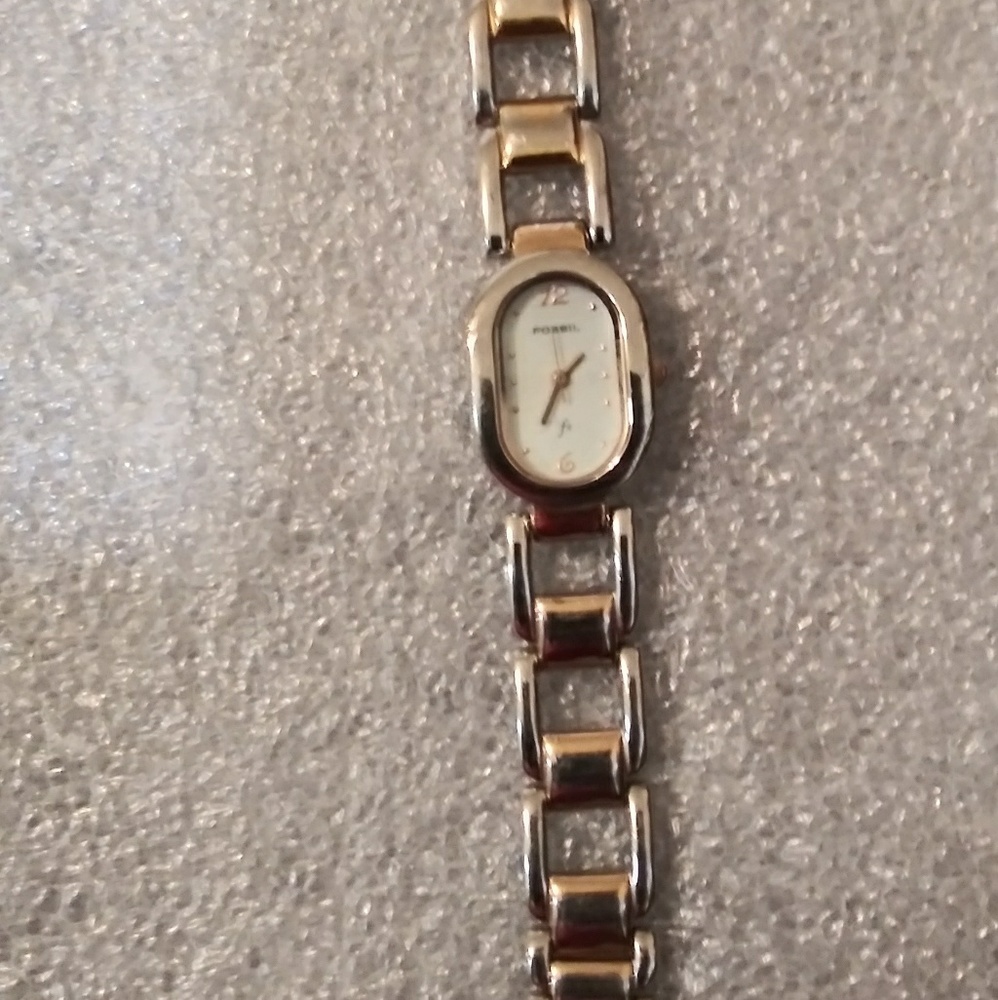 😍 Fossil f2 Womens Watch